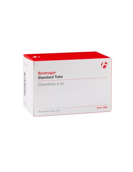 Cámara Bontrager MTB Presta 48mm 27.5X 2.0-2.4