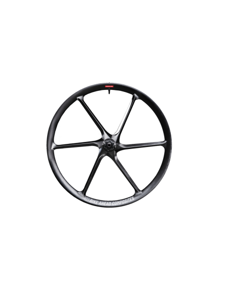 RUEDA TRAS BIKE AHEAD BITURBO RS 29 12X148 MM - NUCLEO SRAM XD