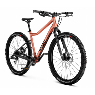 Woom OFF6 Terra Coppa