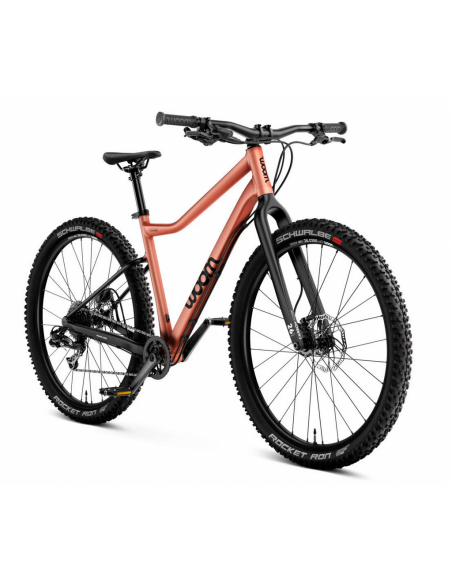 Woom OFF6 Terra Coppa