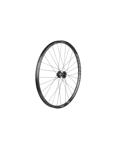 RUEDA DEL BONTRAGER LINE COMP 30 TLR Non-Boost 29" 100MM