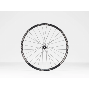 Rueda Del Bontrager Line Elite 30 27,5 D110