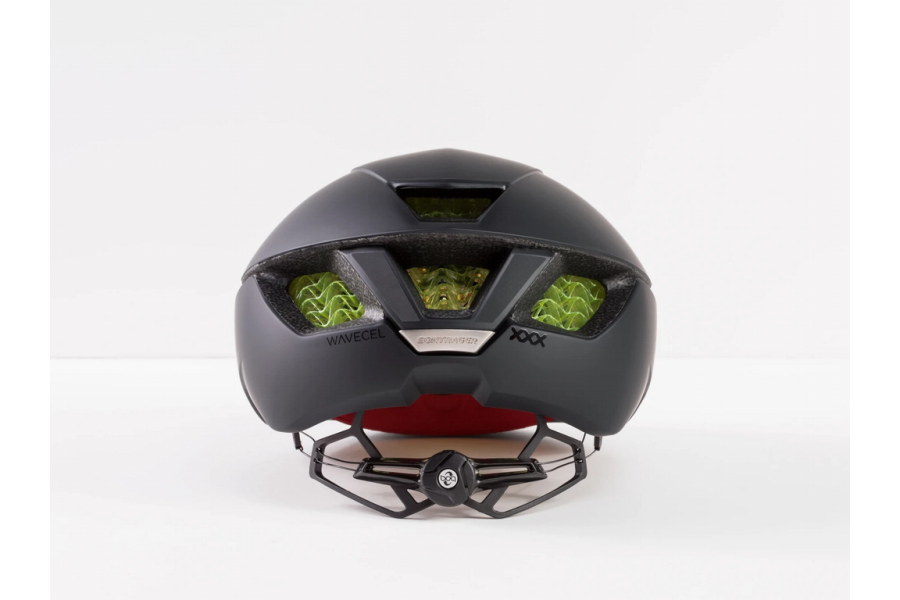 Casco Bontrager XXX WaveCel CTRA.