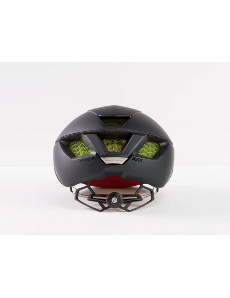 Casco Bontrager XXX WaveCel CTRA.