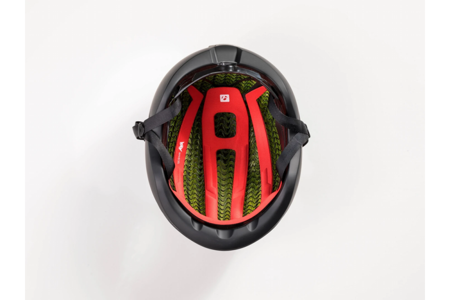 Casco Bontrager XXX WaveCel CTRA.