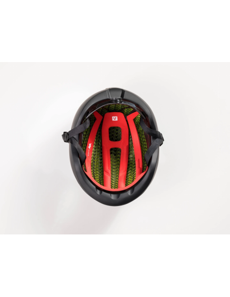 Casco Bontrager XXX WaveCel CTRA.