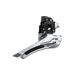Desviador Shimano 105 FD-R7100-F Doble Down Swing Soldare