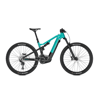 Focus Thron2 6.7 2024