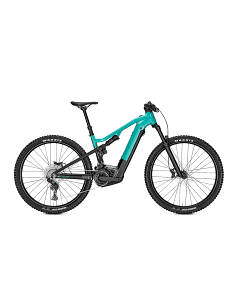 Focus Thron2 6.7 2024