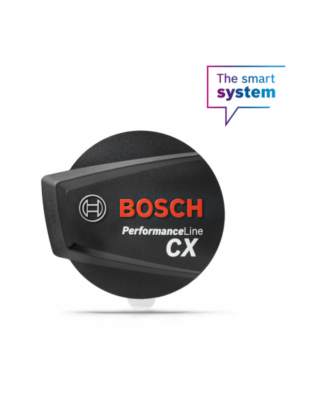 Tapa Motor Bosch Performance Line CX (BDU374Y)