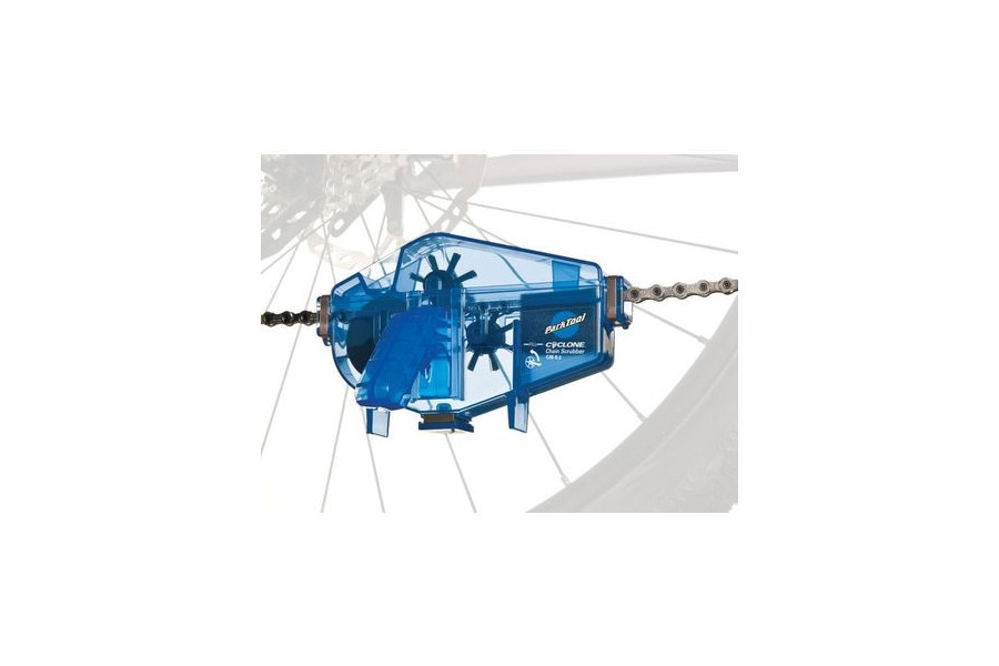 Limpiacadena Park Tool CM-5.2 Profesional