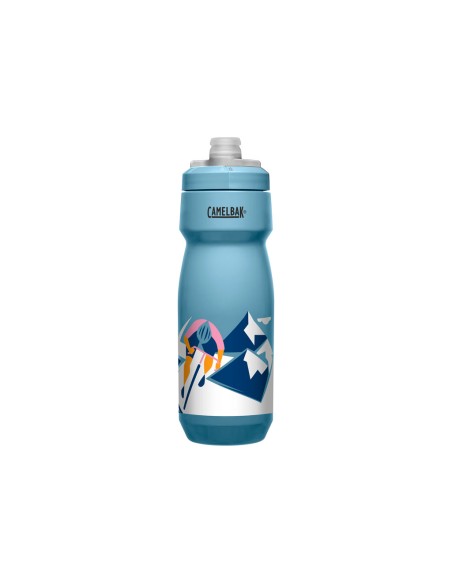 Bidon Camelbak Podium Velo Spring Summer Ed. Limitada 0.70 LT.