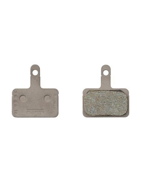 Pastilla de Resina B05S