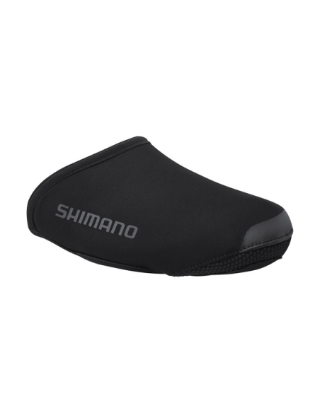 Cubrezapatillas Shimano Doble Soft Shell (Puntera)