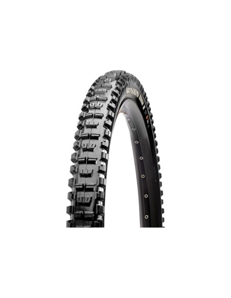 Cubierta Maxxis Minion DHR II Downhill 29X2.40WT