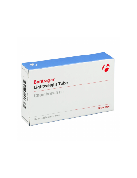 Cámara Bontrager Carretera RX Lite Presta 36mm 700X18-25