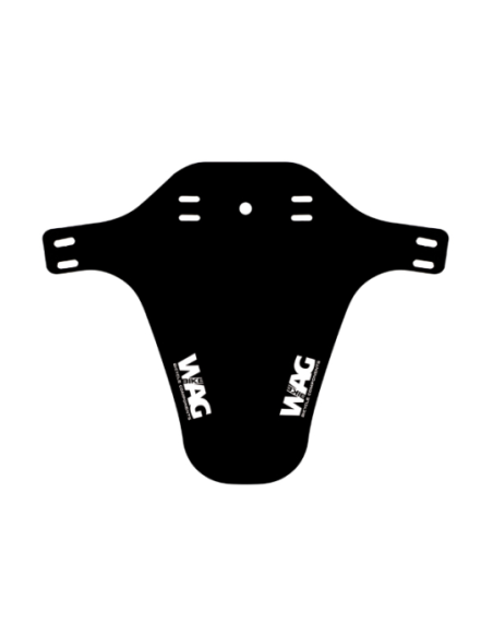 Guardabarros Wag Delantero Horquilla