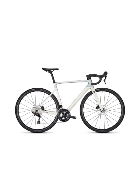 Focus Izalco Max 8.7 2024