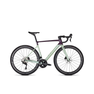 Focus Izalco Max 8.8 2024