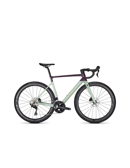 Focus Izalco Max 8.8 2024