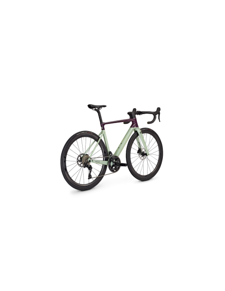 Focus Izalco Max 8.8 2024