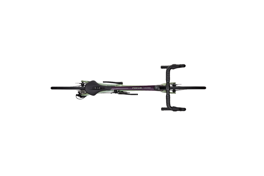 Focus Izalco Max 8.8 2024