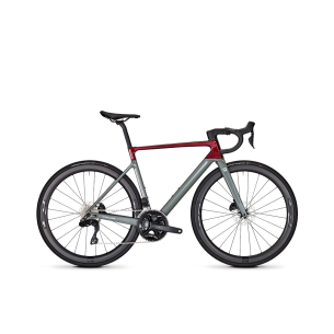Focus Izalco Max 8.9 2024