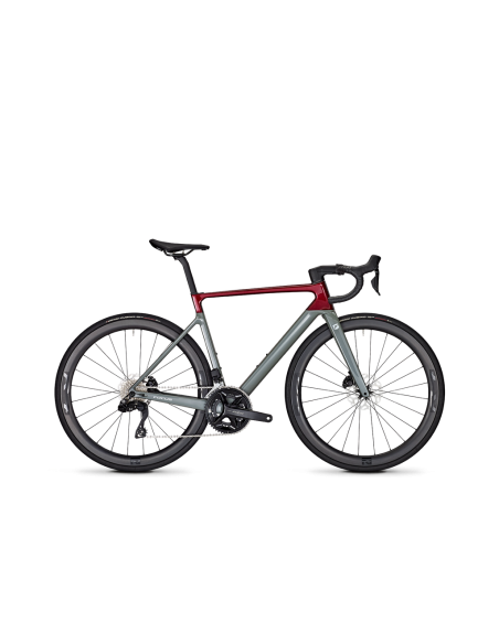 Focus Izalco Max 8.9 2024