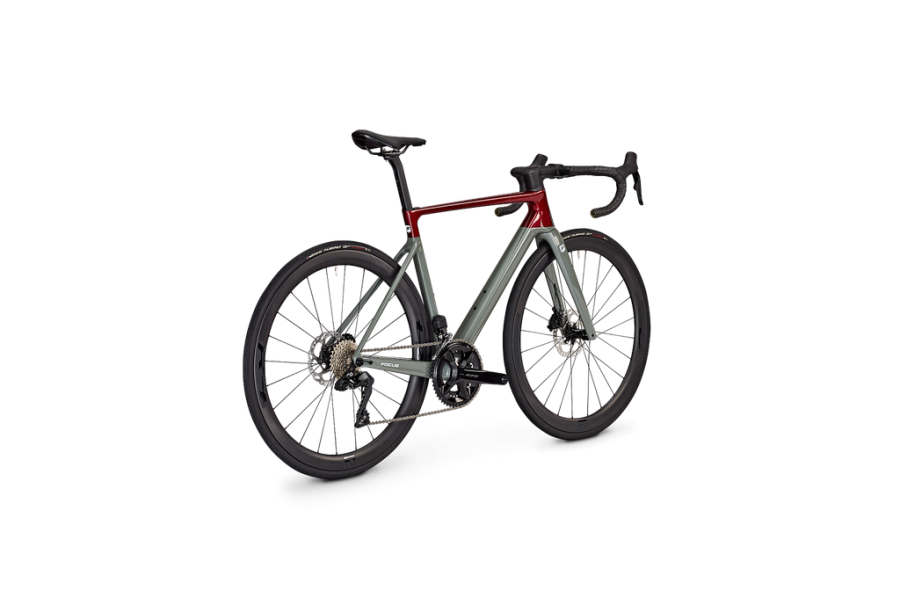 Focus Izalco Max 8.9 2024