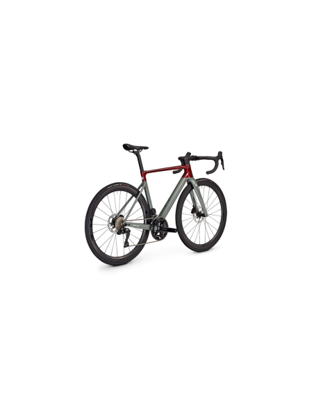 Focus Izalco Max 8.9 2024