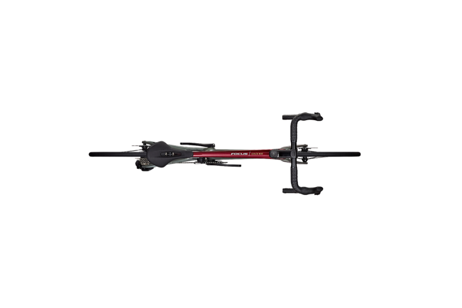 Focus Izalco Max 8.9 2024