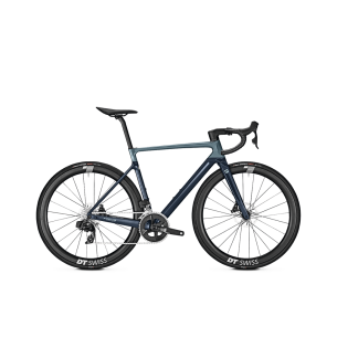 Focus Izalco Max 9.7 2024