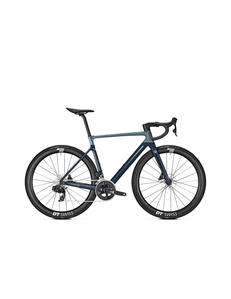 Focus Izalco Max 9.7 2024