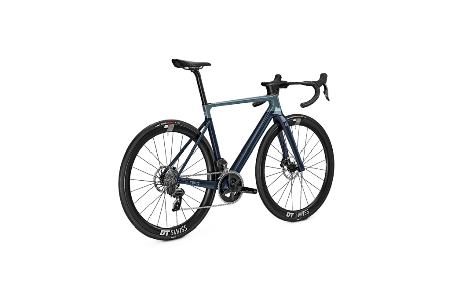 Focus Izalco Max 9.7 2024