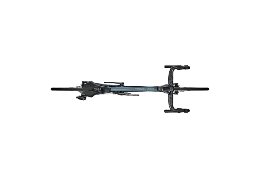 Focus Izalco Max 9.7 2024