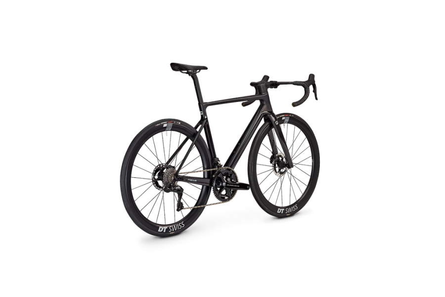 Focus Izalco Max 9.9 2024