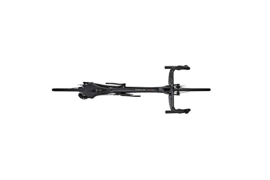 Focus Izalco Max 9.9 2024