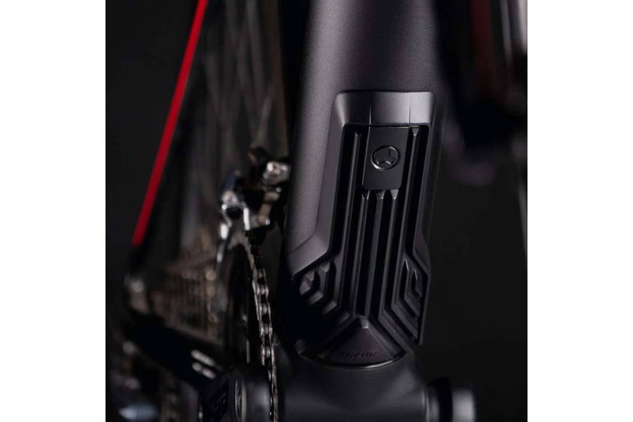 Motor Fazua Ride 50 Drivepack Street