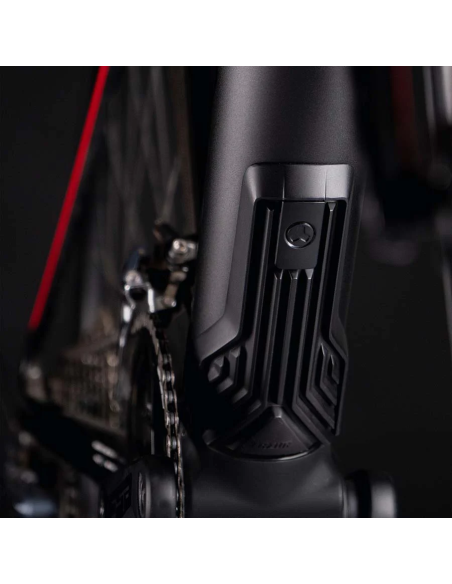 Motor Fazua Ride 50 Drivepack Street