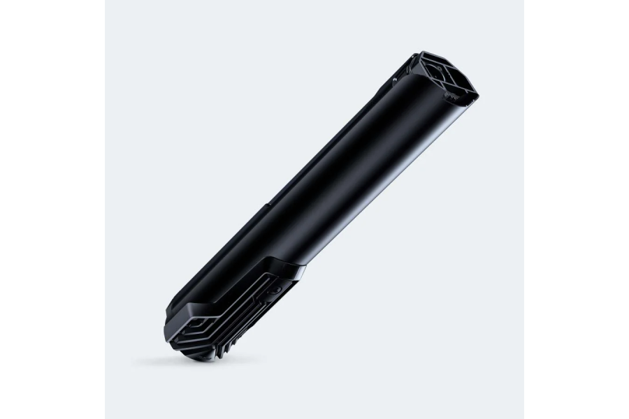 Motor Fazua Ride 50 Drivepack Street