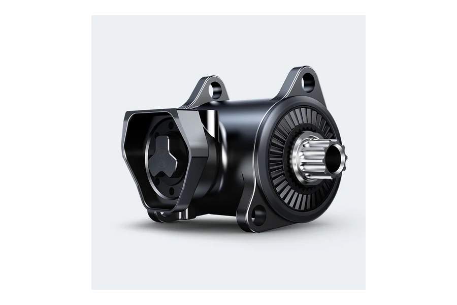 Pedalier Fazua Ride 50 G2