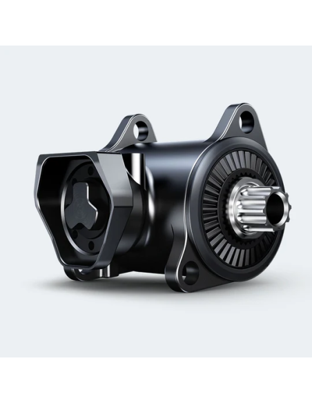 Pedalier Fazua Ride 50 G2