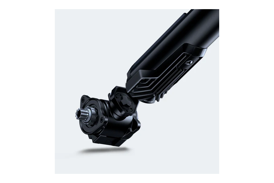 Pedalier Fazua Ride 50 G2