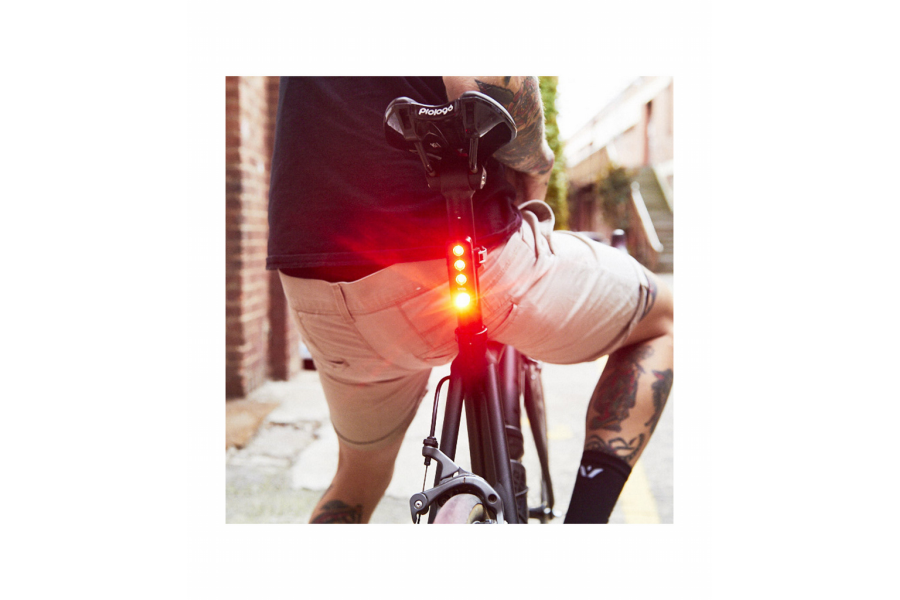 FARO KNOG BLINDER V MOB THE FACE (NEGRO)