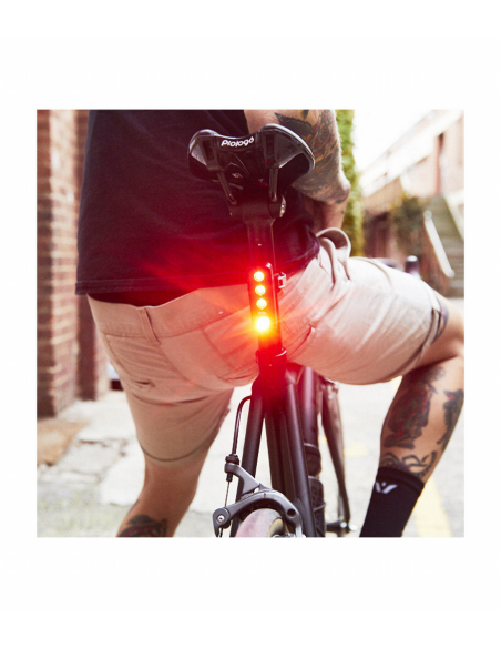 FARO KNOG BLINDER V MOB THE FACE (NEGRO)