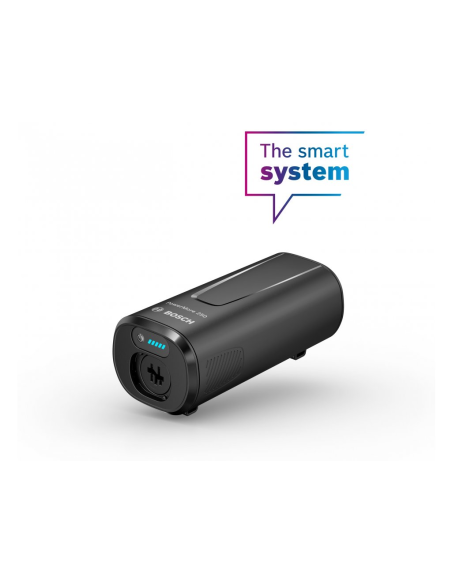 Extender Bosch PowerMore 250 (Incl/ Soporte y P/bidon)