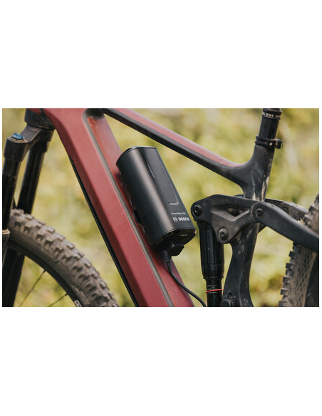 Extender Bosch PowerMore 250 (Incl/ Soporte y P/bidon)