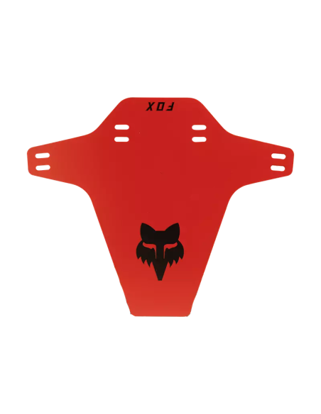 GUARDABARROS FOX