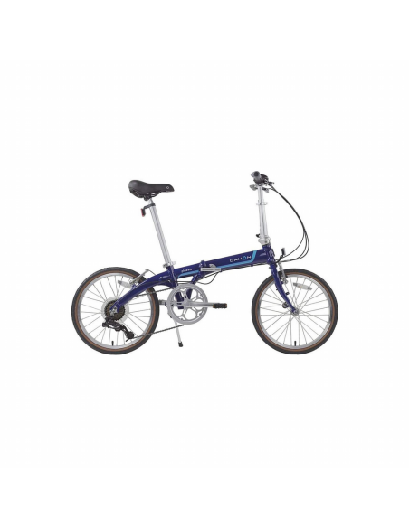 Dahon Piazza D8