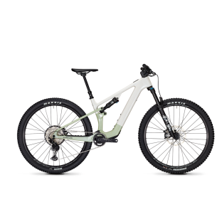 Focus Vam² SL 9.8 2024